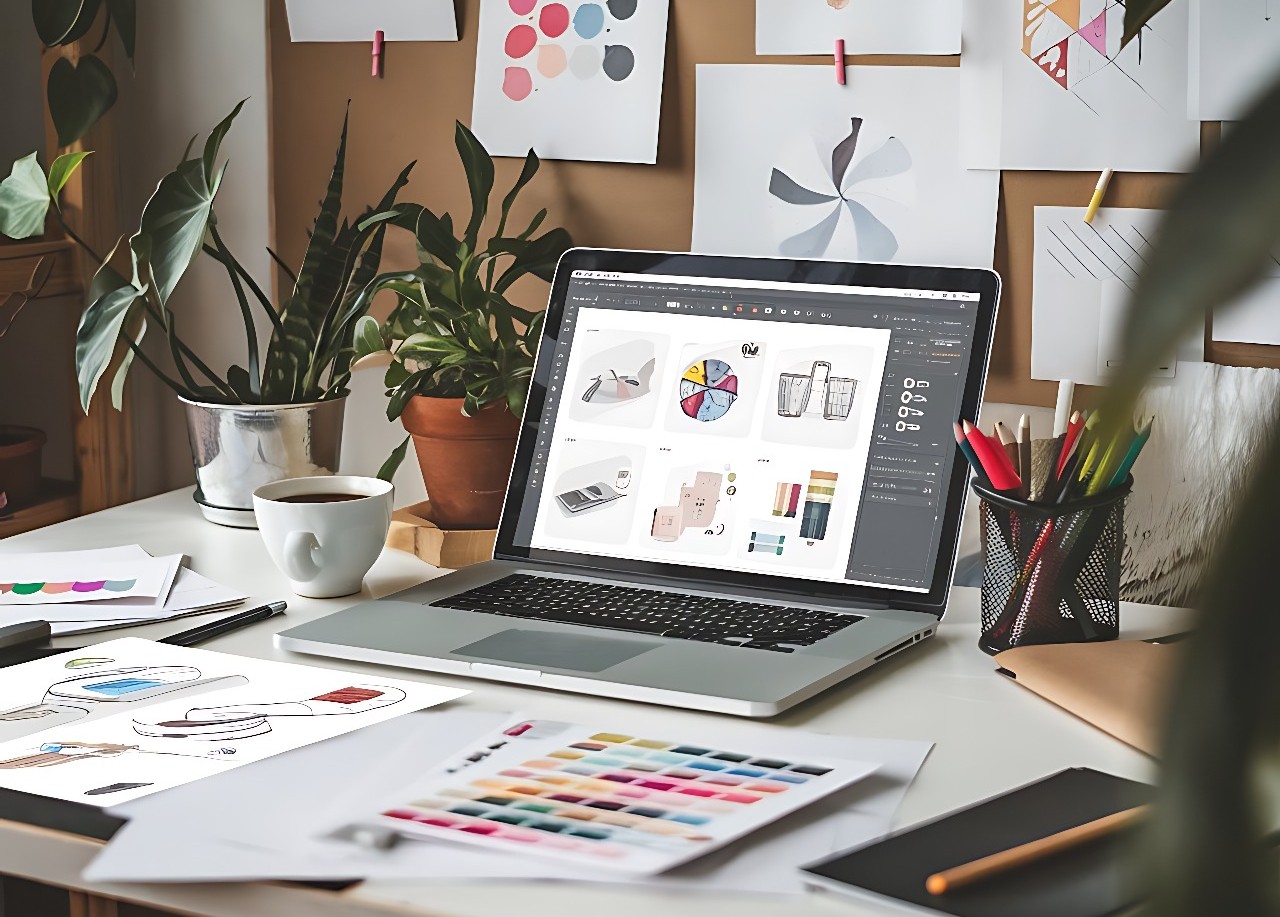 Brand Development